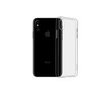  Maciņš Hoco Light Series Apple iPhone 12 mini black 